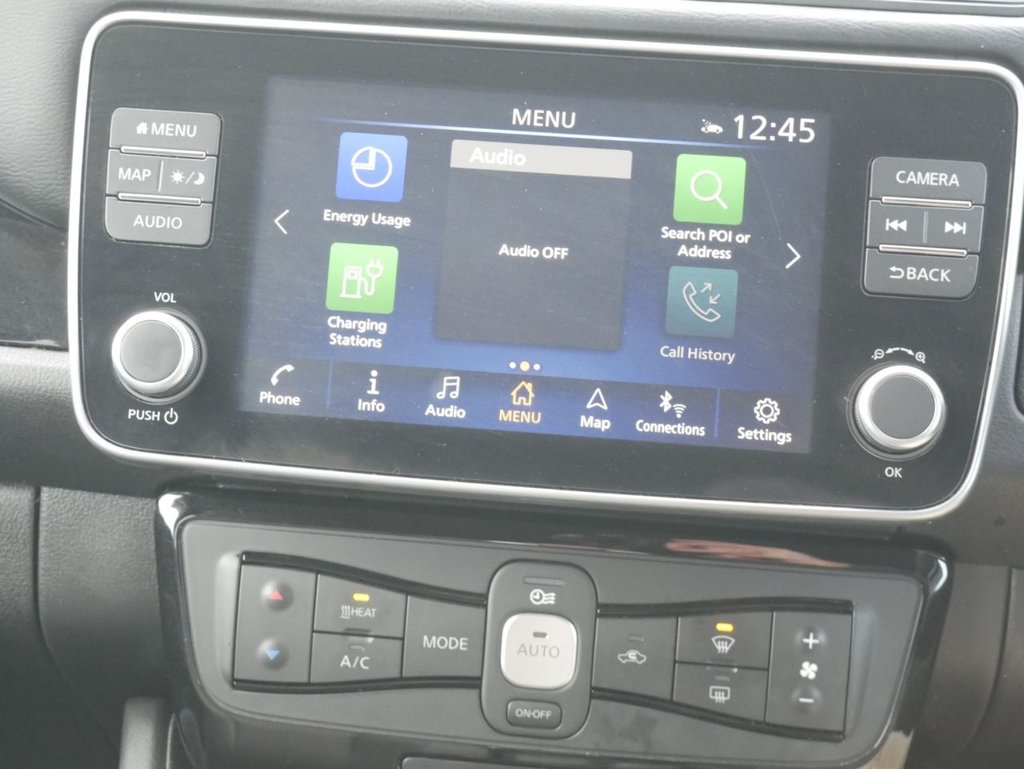 Used Nissan Leaf 2024 for sale - 77356643: Photo 49