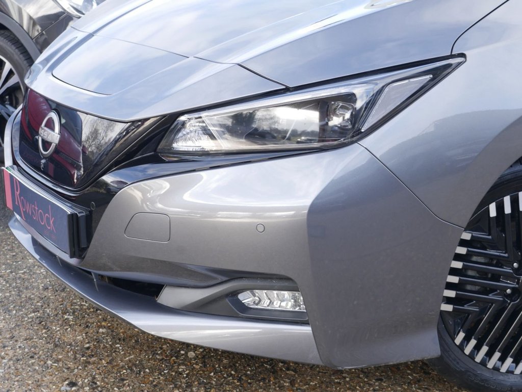 Used Nissan Leaf 2024 for sale - 77356643: Photo 8