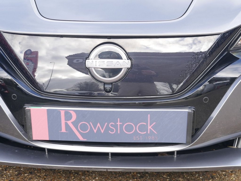 Used Nissan Leaf 2024 for sale - 77356643: Photo 9