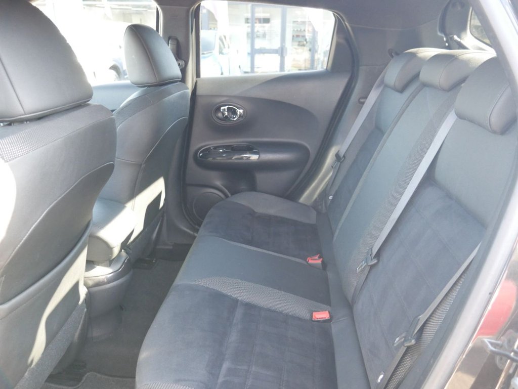Used Nissan Juke 2018 for sale - 77355858: Photo 11