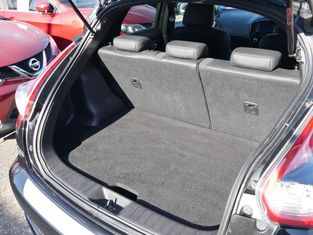 Used Nissan Juke 2018 for sale - 77355858: Photo 12