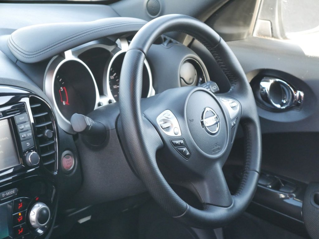 Used Nissan Juke 2018 for sale - 77355858: Photo 14