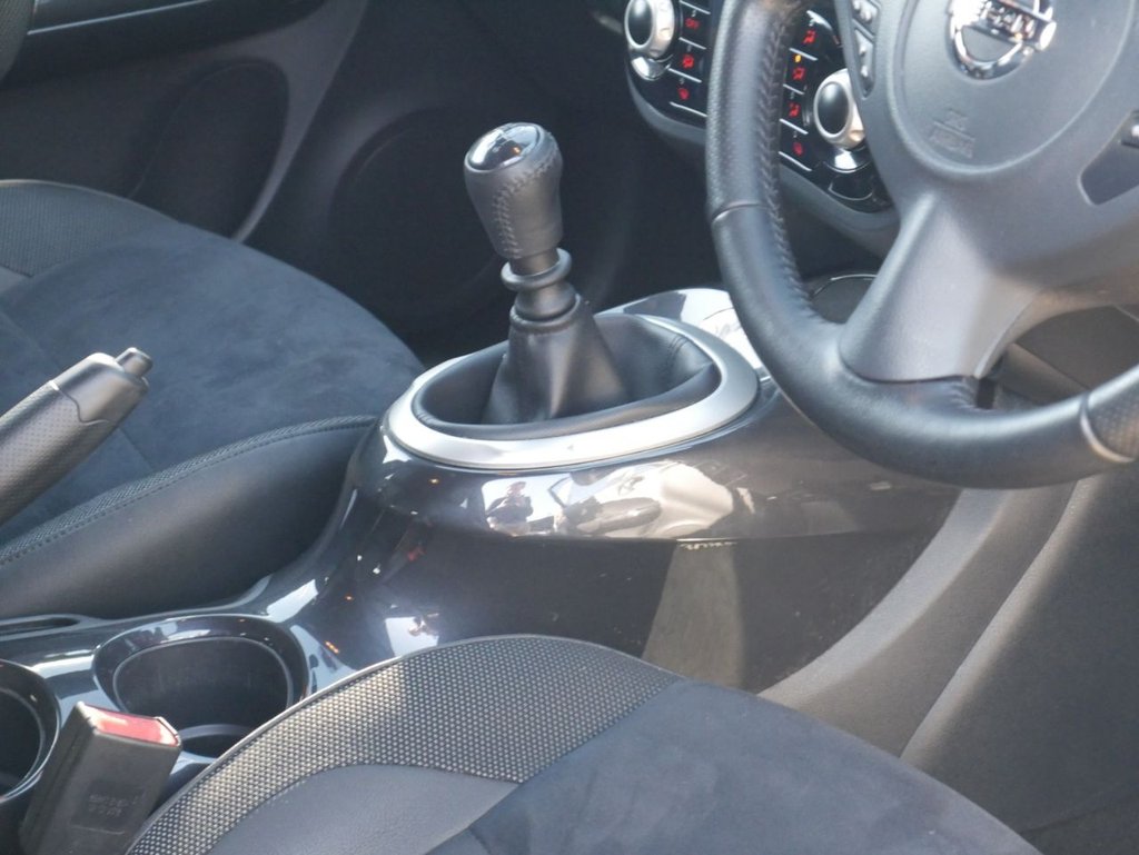 Used Nissan Juke 2018 for sale - 77355858: Photo 15