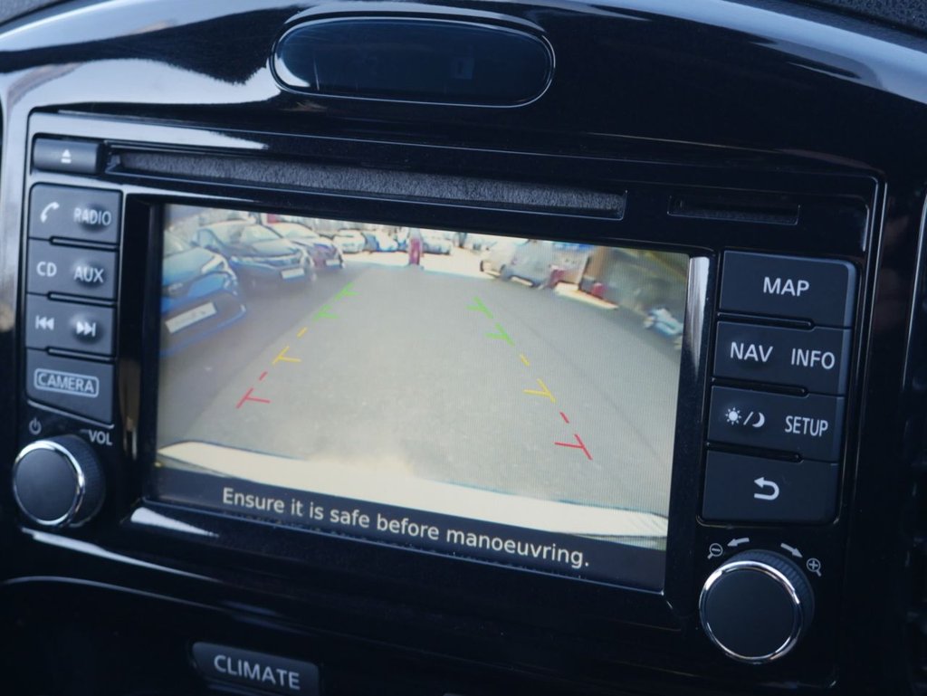 Used Nissan Juke 2018 for sale - 77355858: Photo 19