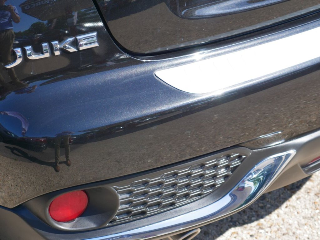 Used Nissan Juke 2018 for sale - 77355858: Photo 20