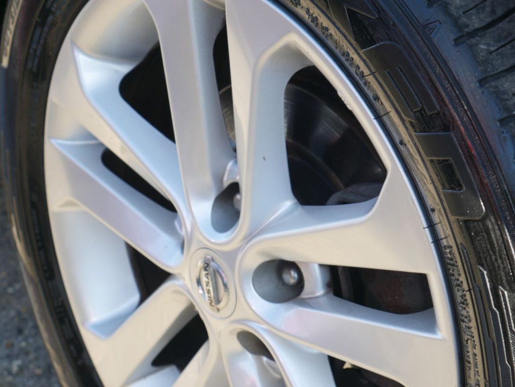 Used Nissan Juke 2018 for sale - 77355858: Photo 21