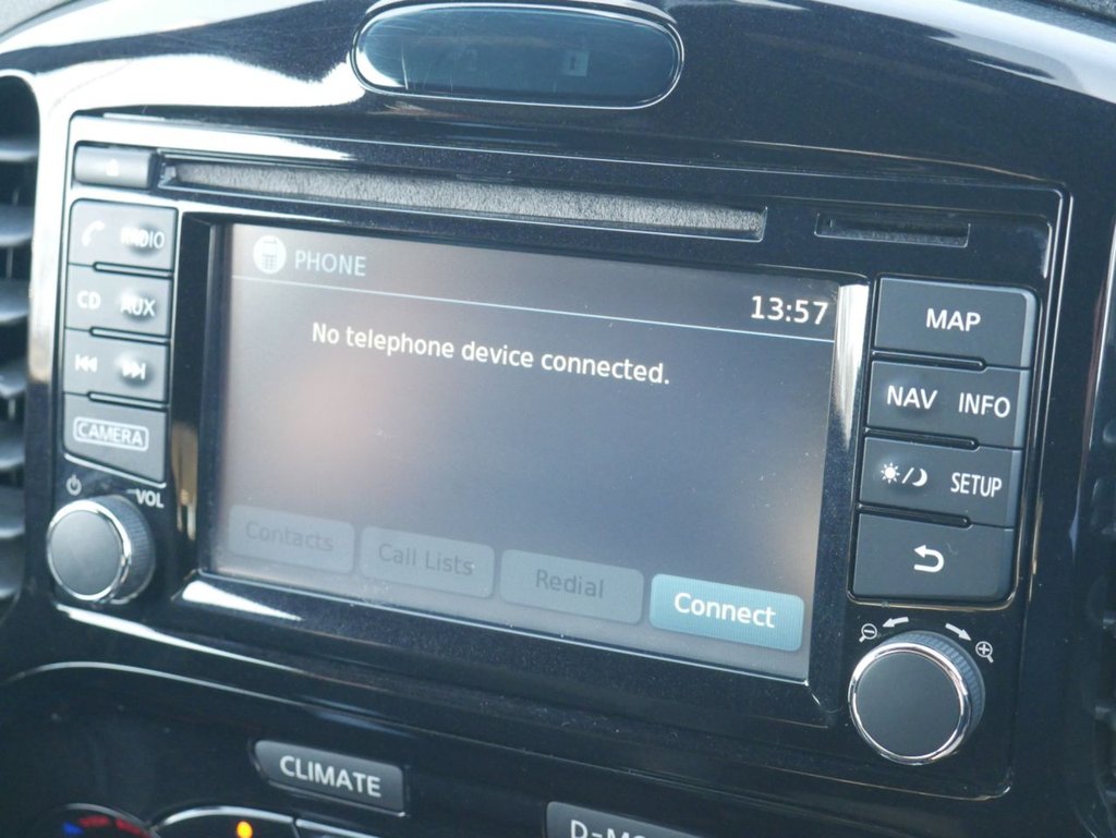 Used Nissan Juke 2018 for sale - 77355858: Photo 23