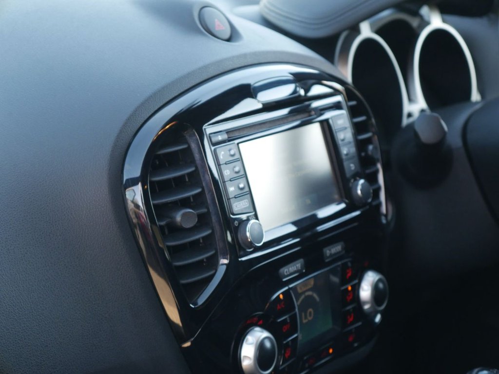 Used Nissan Juke 2018 for sale - 77355858: Photo 27