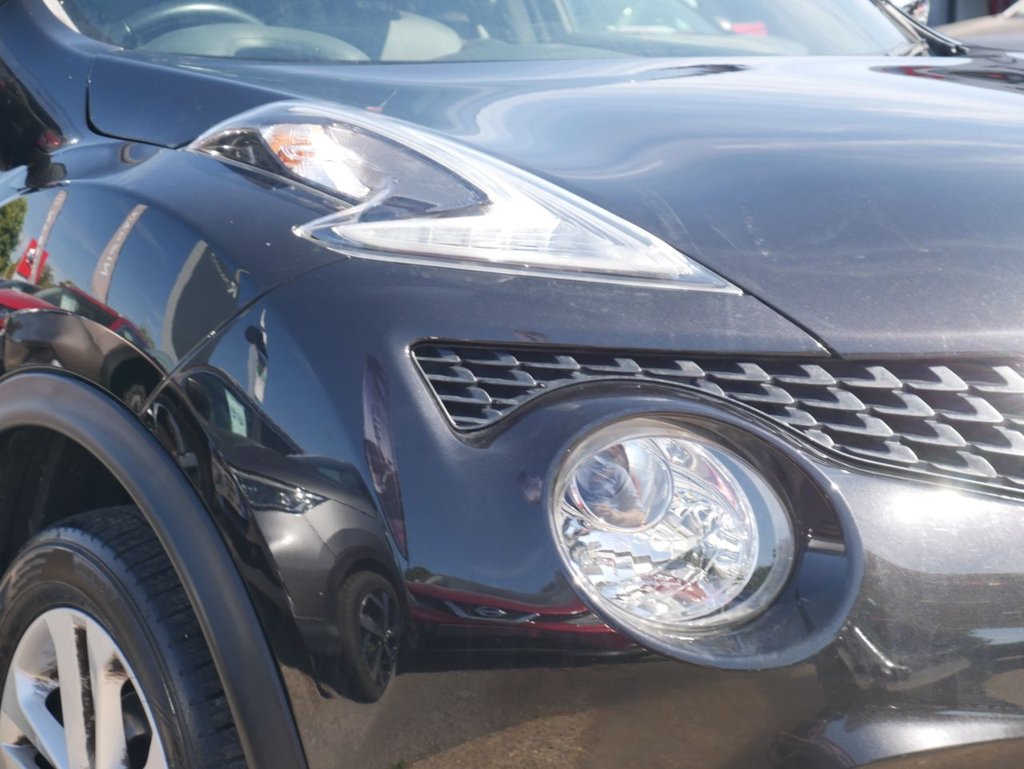 Used Nissan Juke 2018 for sale - 77355858: Photo 31