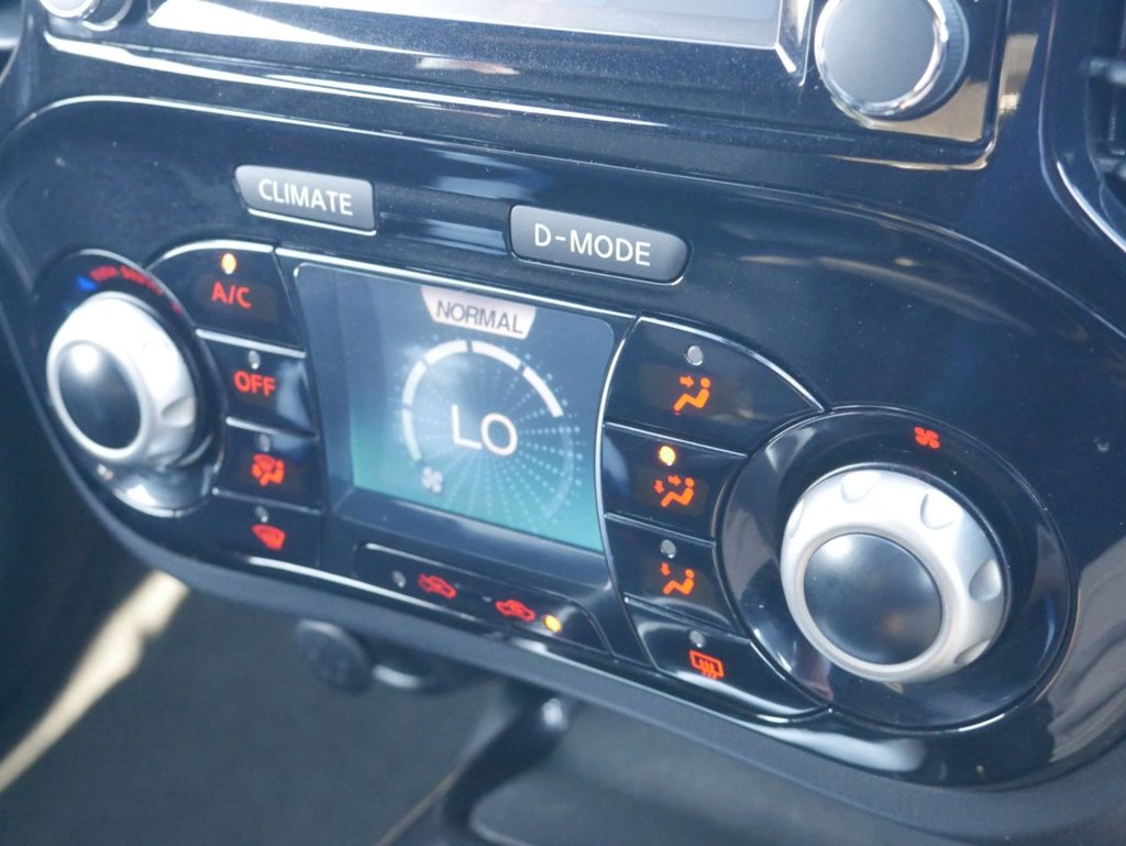 Used Nissan Juke 2018 for sale - 77355858: Photo 33