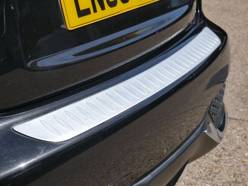 Used Nissan Juke 2018 for sale - 77355858: Photo 37