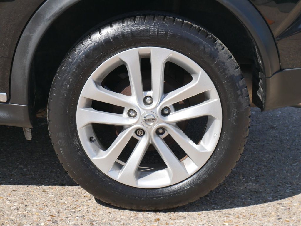 Used Nissan Juke 2018 for sale - 77355858: Photo 38