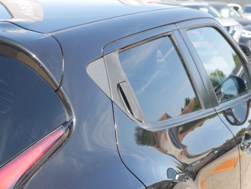 Used Nissan Juke 2018 for sale - 77355858: Photo 39