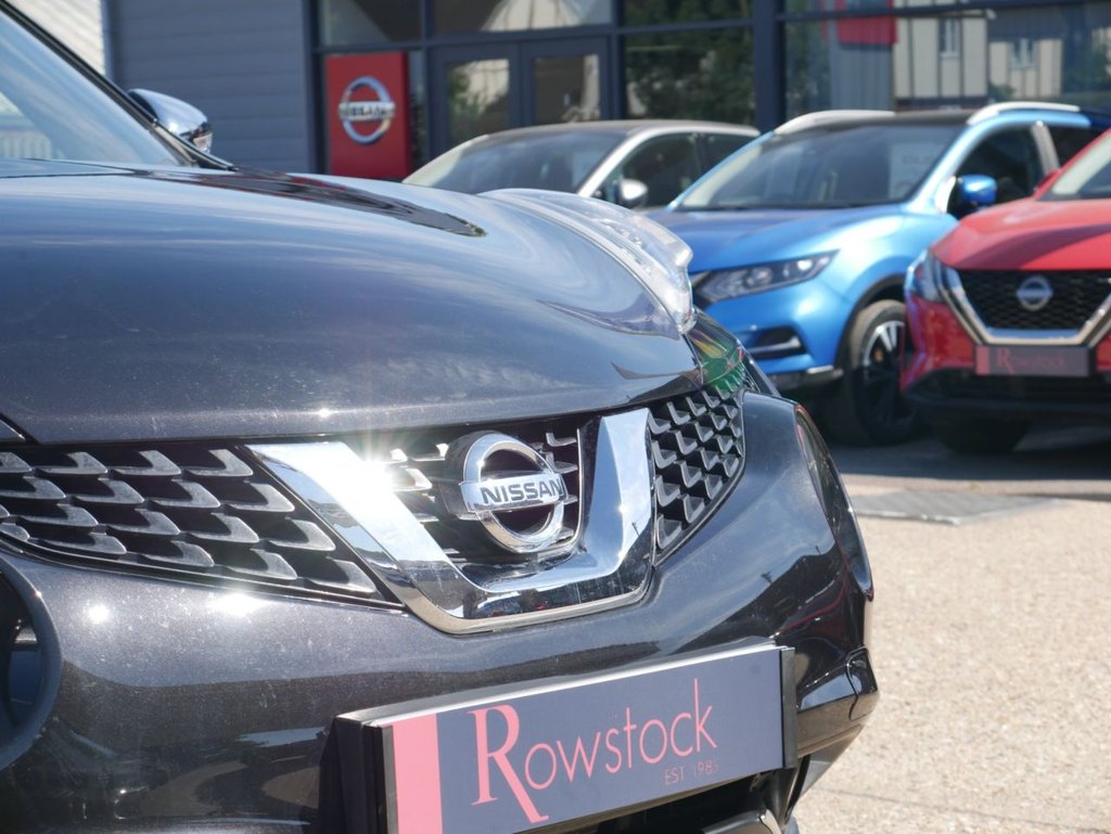 Used Nissan Juke 2018 for sale - 77355858: Photo 41