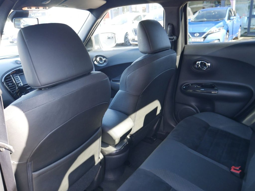 Used Nissan Juke 2018 for sale - 77355858: Photo 42