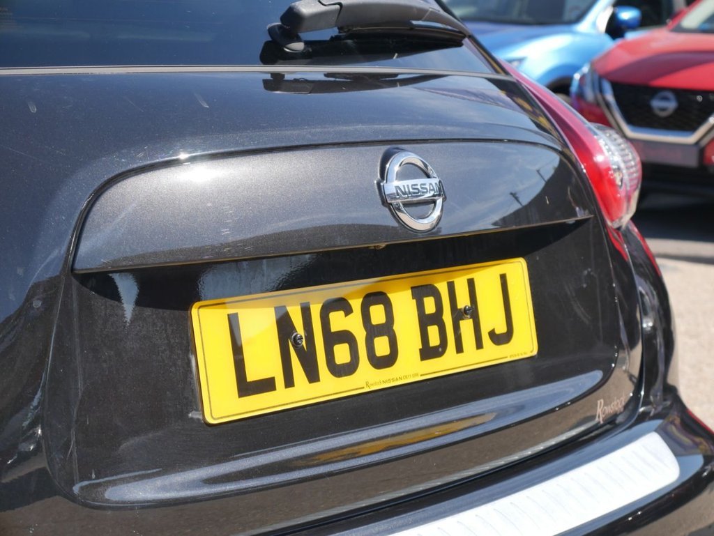 Used Nissan Juke 2018 for sale - 77355858: Photo 45