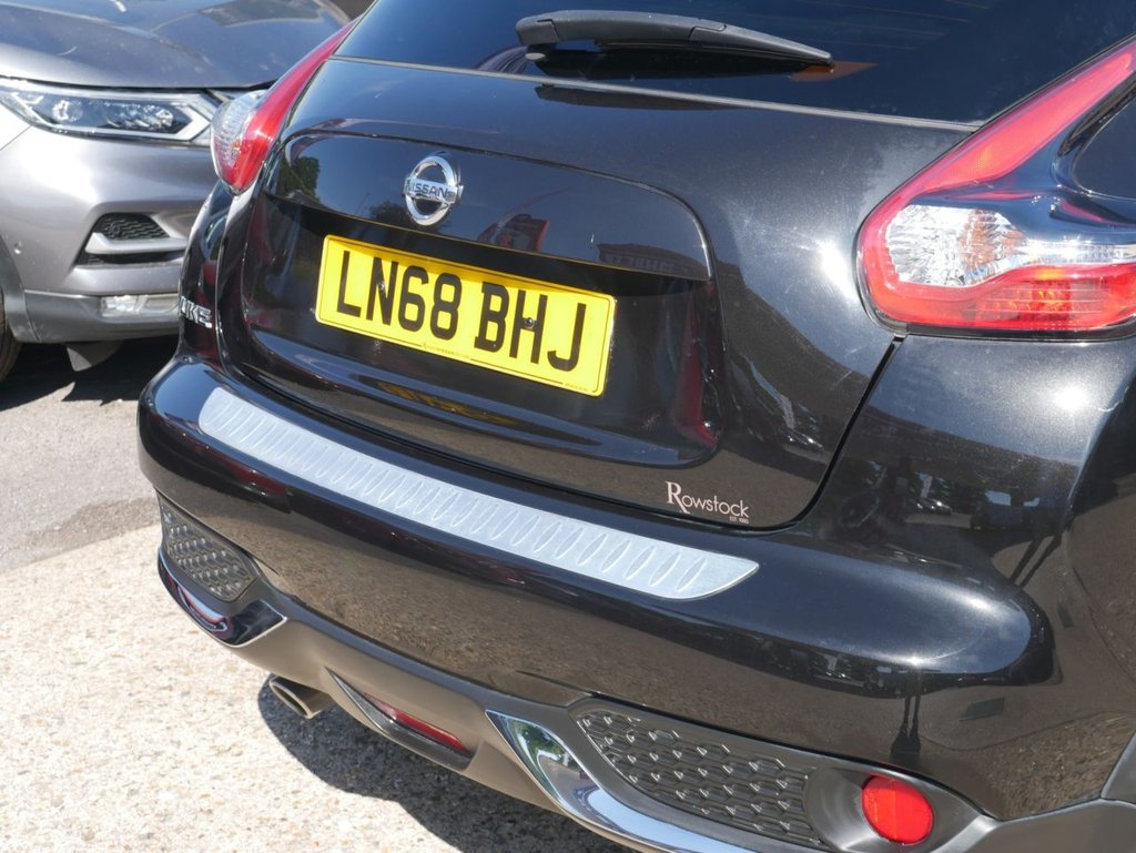 Used Nissan Juke 2018 for sale - 77355858: Photo 46