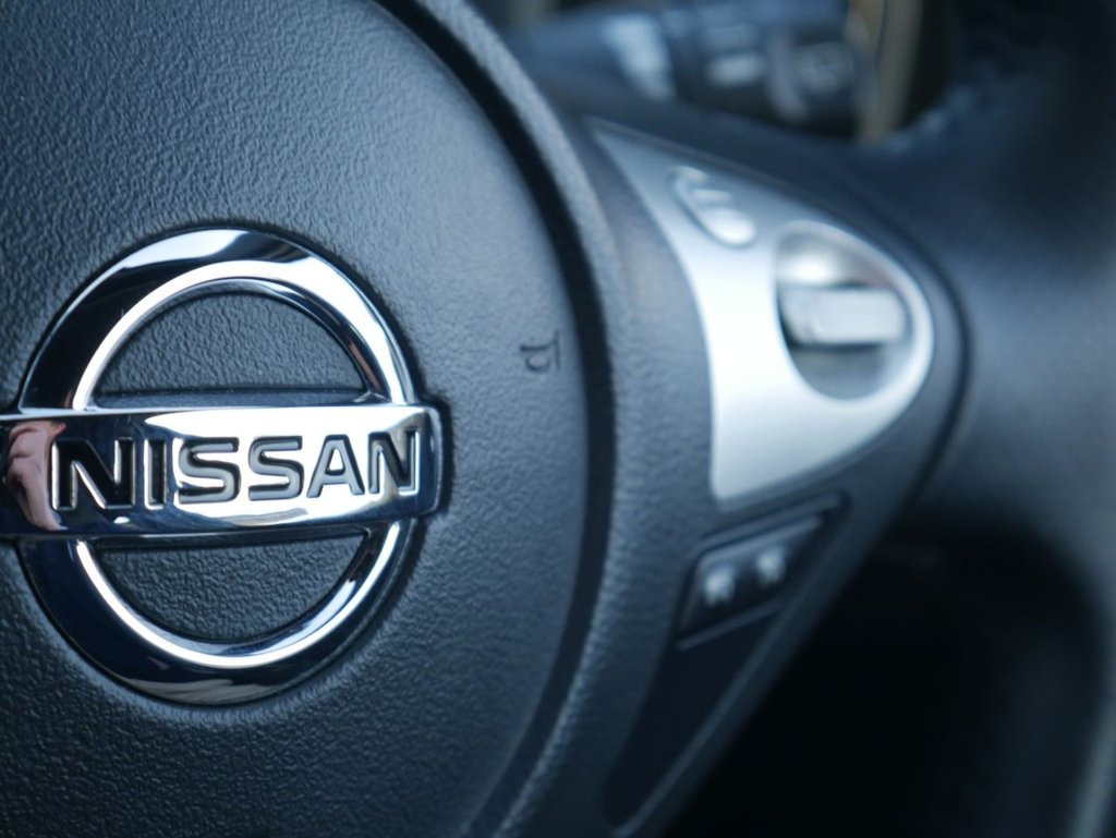 Used Nissan Juke 2018 for sale - 77355858: Photo 48