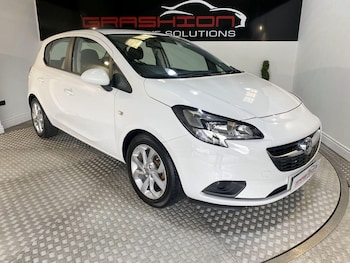 Used Vauxhall Corsa 2019 for sale - 75740520: Photo