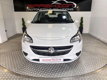 Used Vauxhall Corsa 2019 for sale - 75740520: Photo
