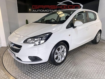 Used Vauxhall Corsa 2019 for sale - 75740520: Photo