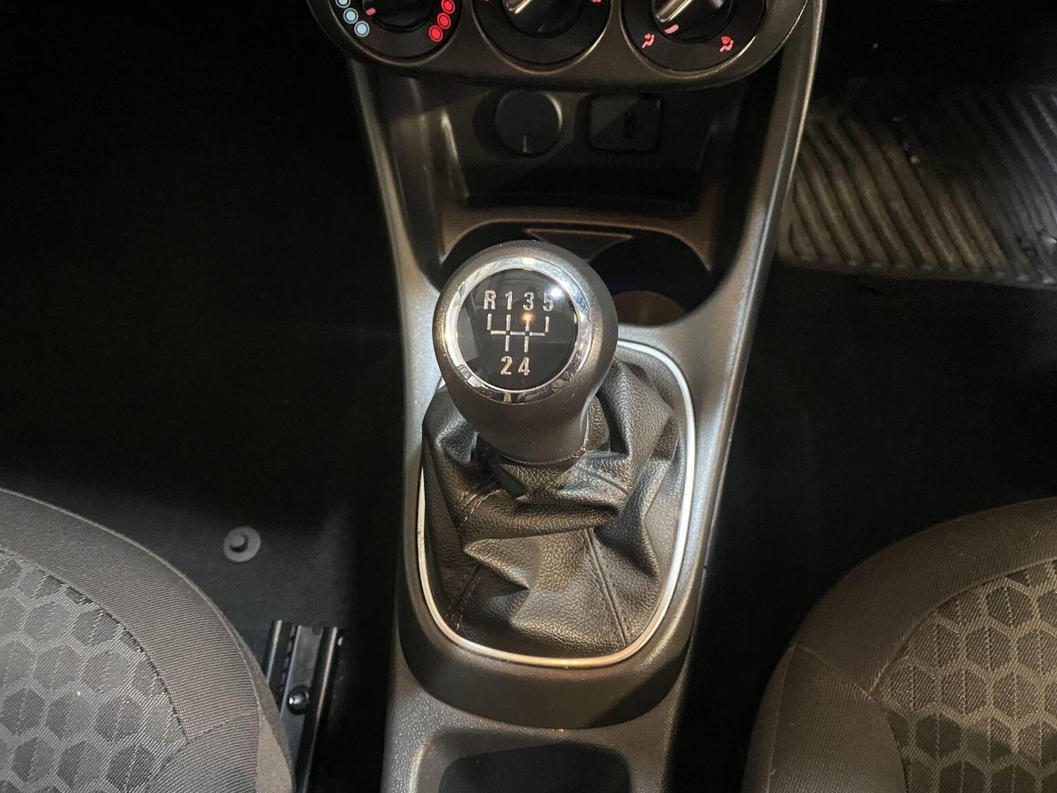 Vehicle 40