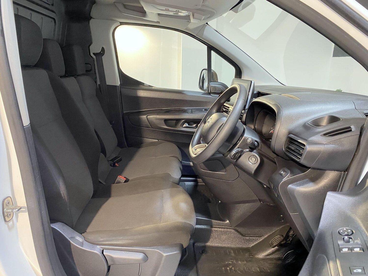 Used Citroen Berlingo 2020 for sale - 77445549: Photo 11