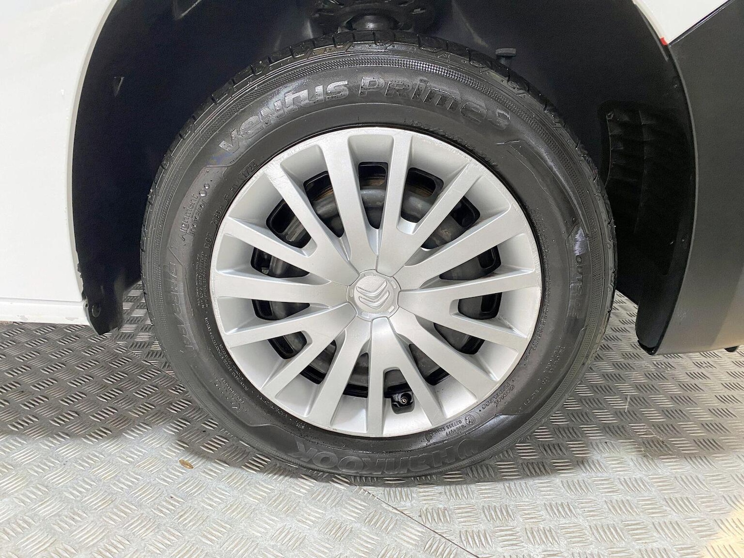 Used Citroen Berlingo 2020 for sale - 77445549: Photo 14