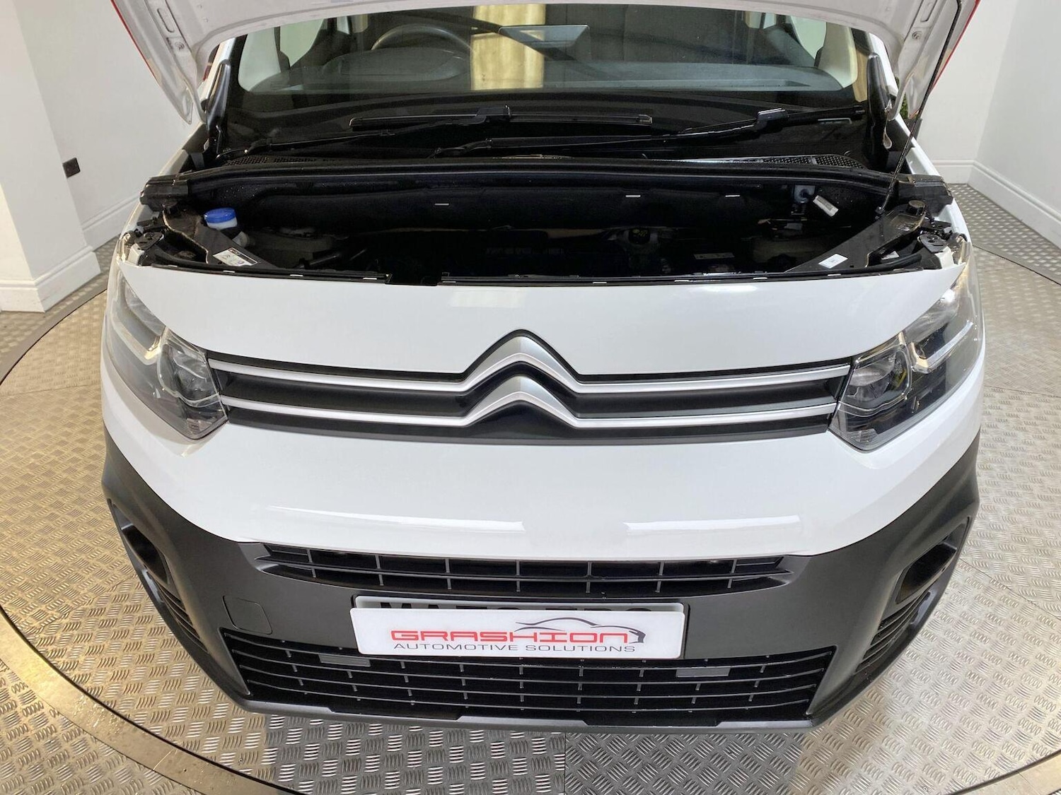 Used Citroen Berlingo 2020 for sale - 77445549: Photo 17