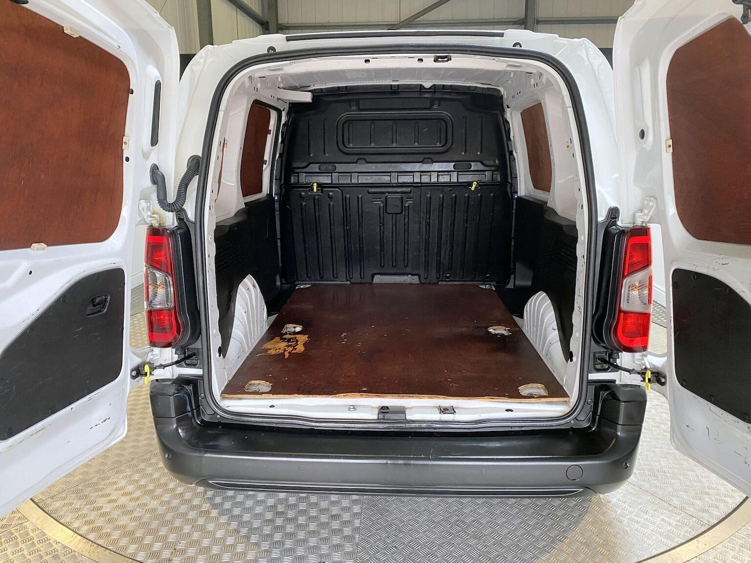 Used Citroen Berlingo 2020 for sale - 77445549: Photo 18