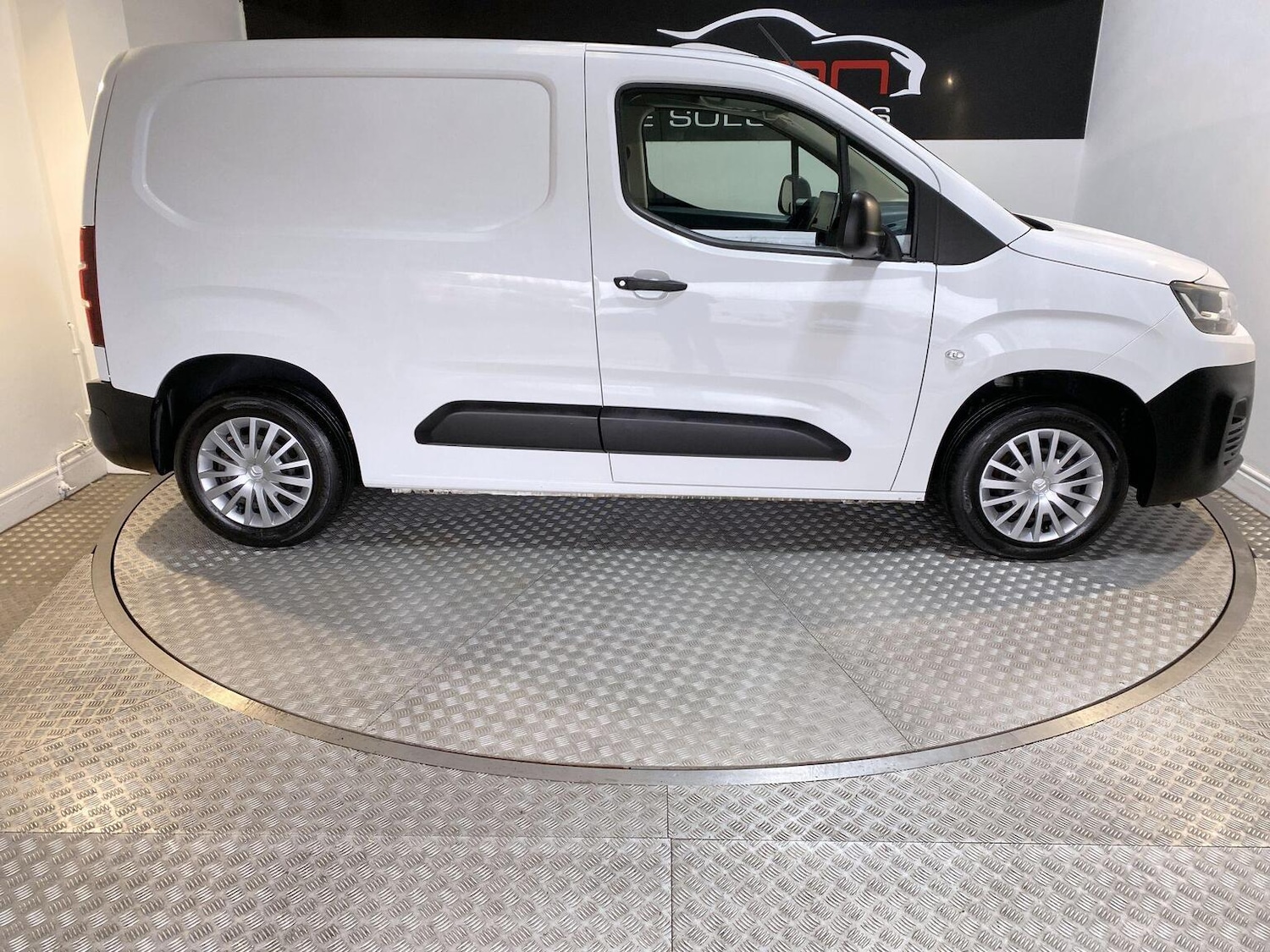 Used Citroen Berlingo 2020 for sale - 77445549: Photo 20