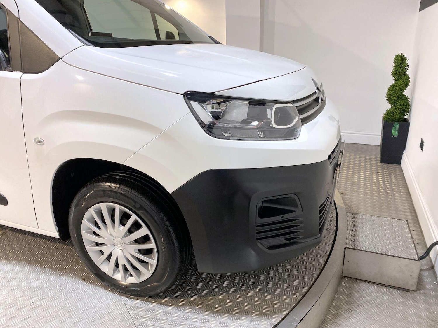 Used Citroen Berlingo 2020 for sale - 77445549: Photo 23