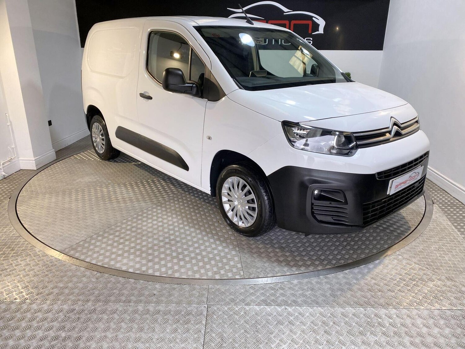 Used Citroen Berlingo 2020 for sale - 77445549: Photo 26