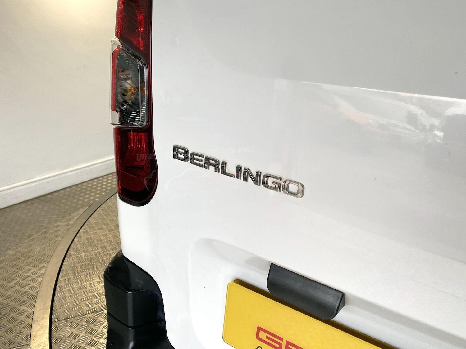Used Citroen Berlingo 2020 for sale - 77445549: Photo 29