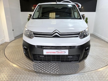 Used Citroen Berlingo 2020 for sale - 77445549: Photo