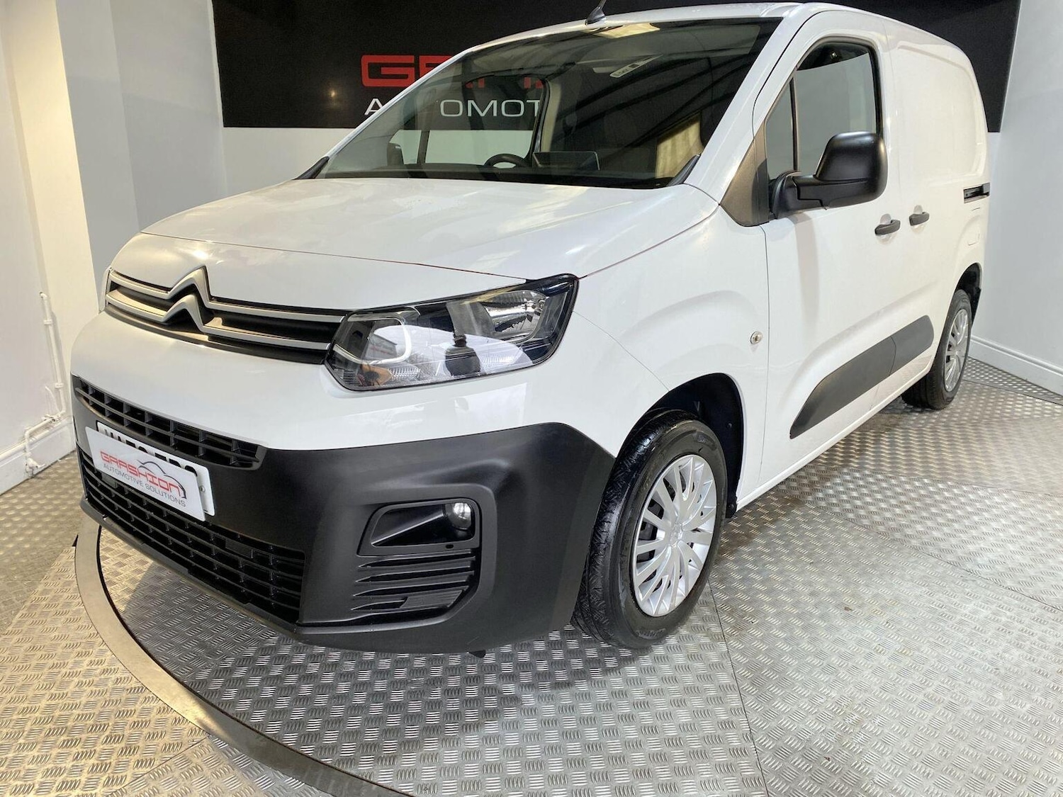 Used Citroen Berlingo 2020 for sale - 77445549: Photo 3