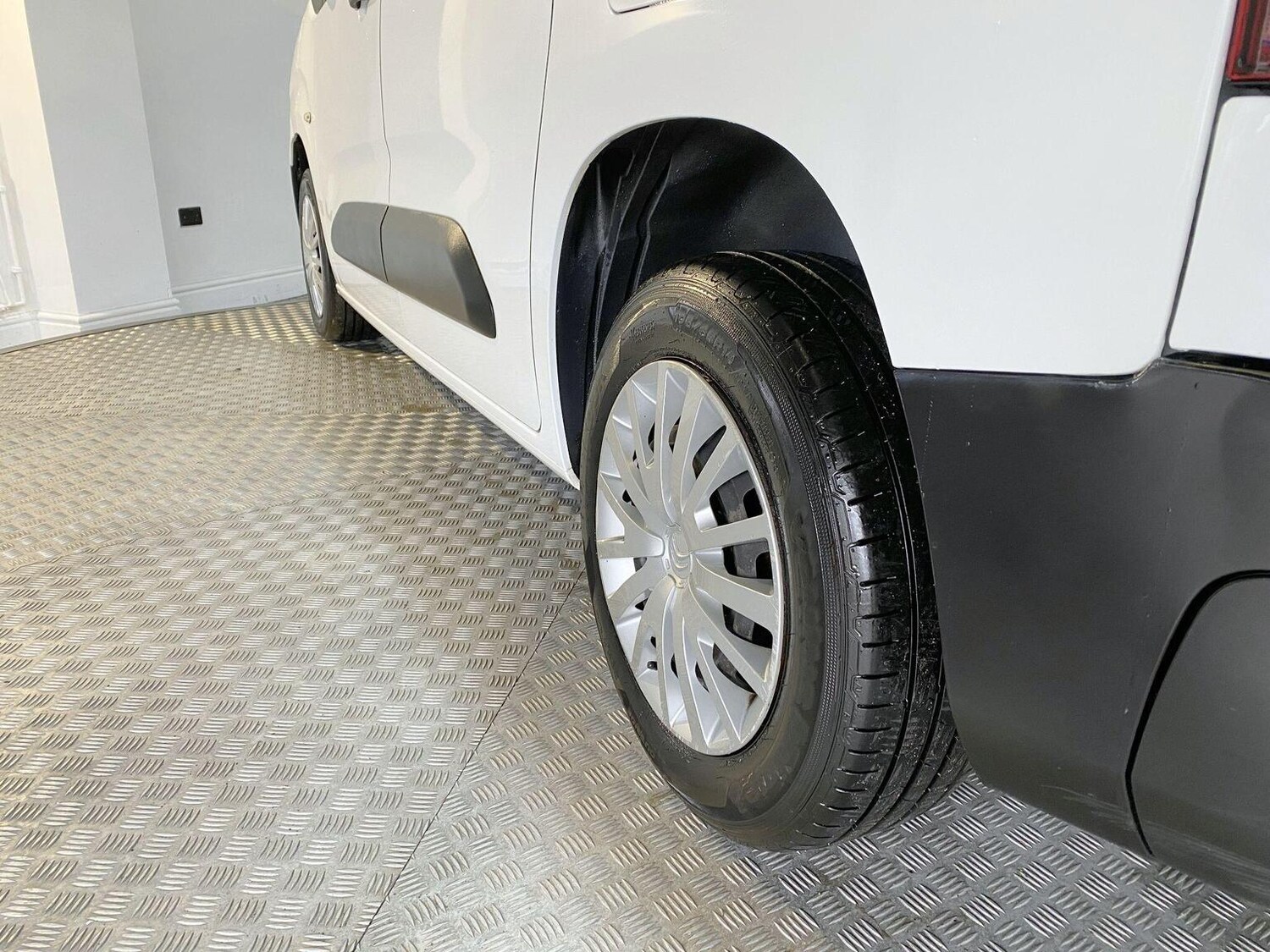 Used Citroen Berlingo 2020 for sale - 77445549: Photo 32