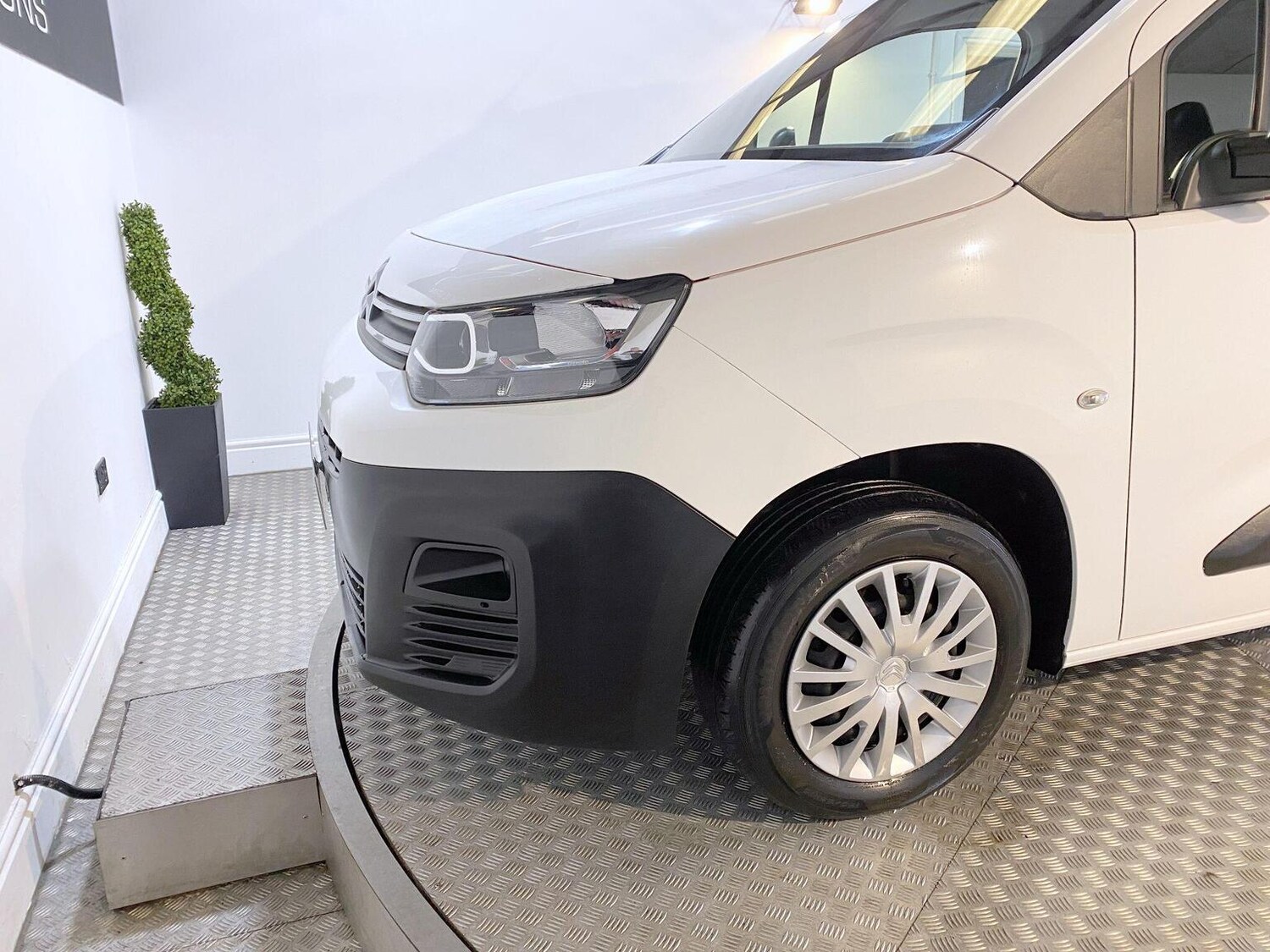 Used Citroen Berlingo 2020 for sale - 77445549: Photo 33