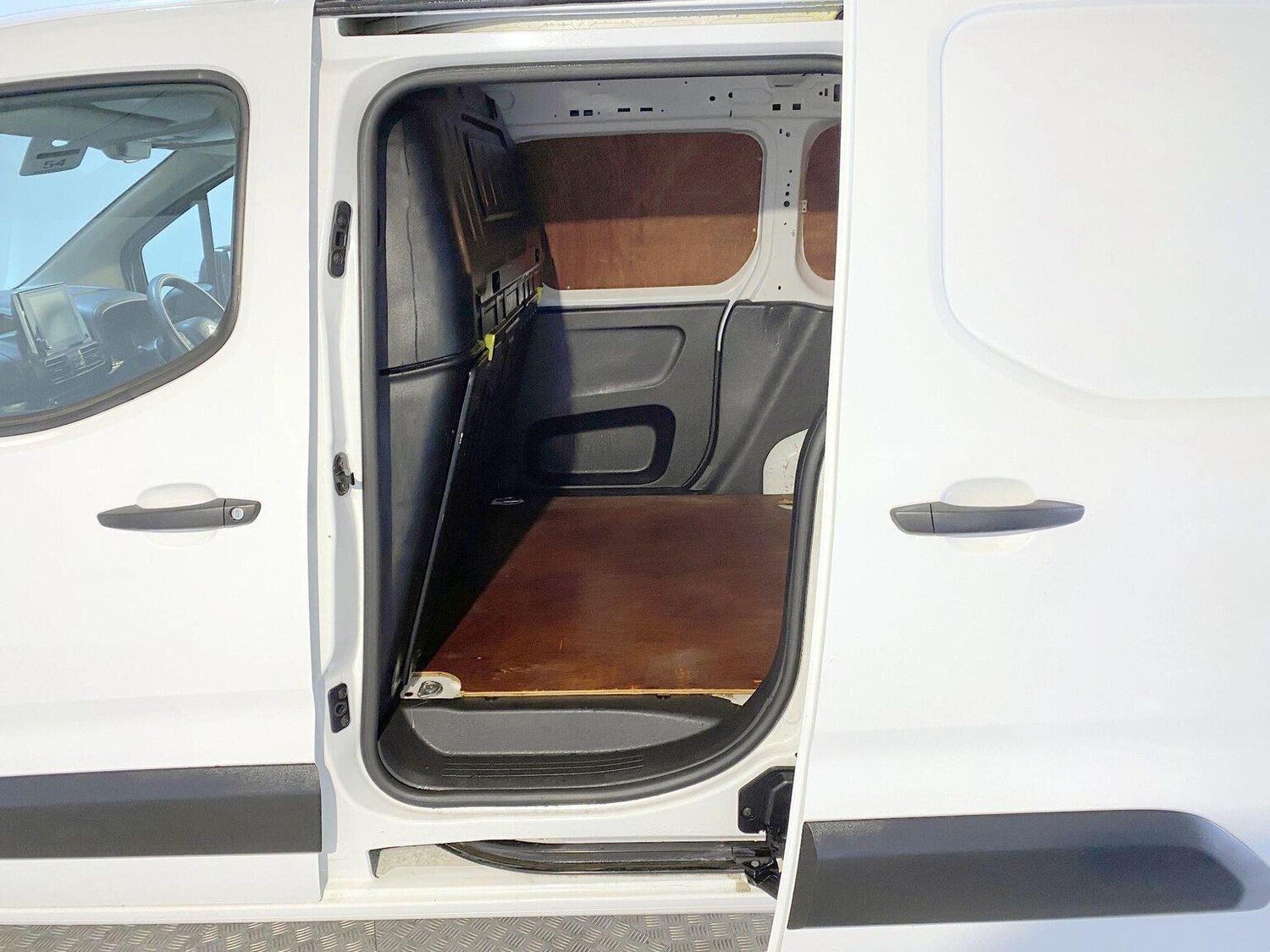 Used Citroen Berlingo 2020 for sale - 77445549: Photo 35