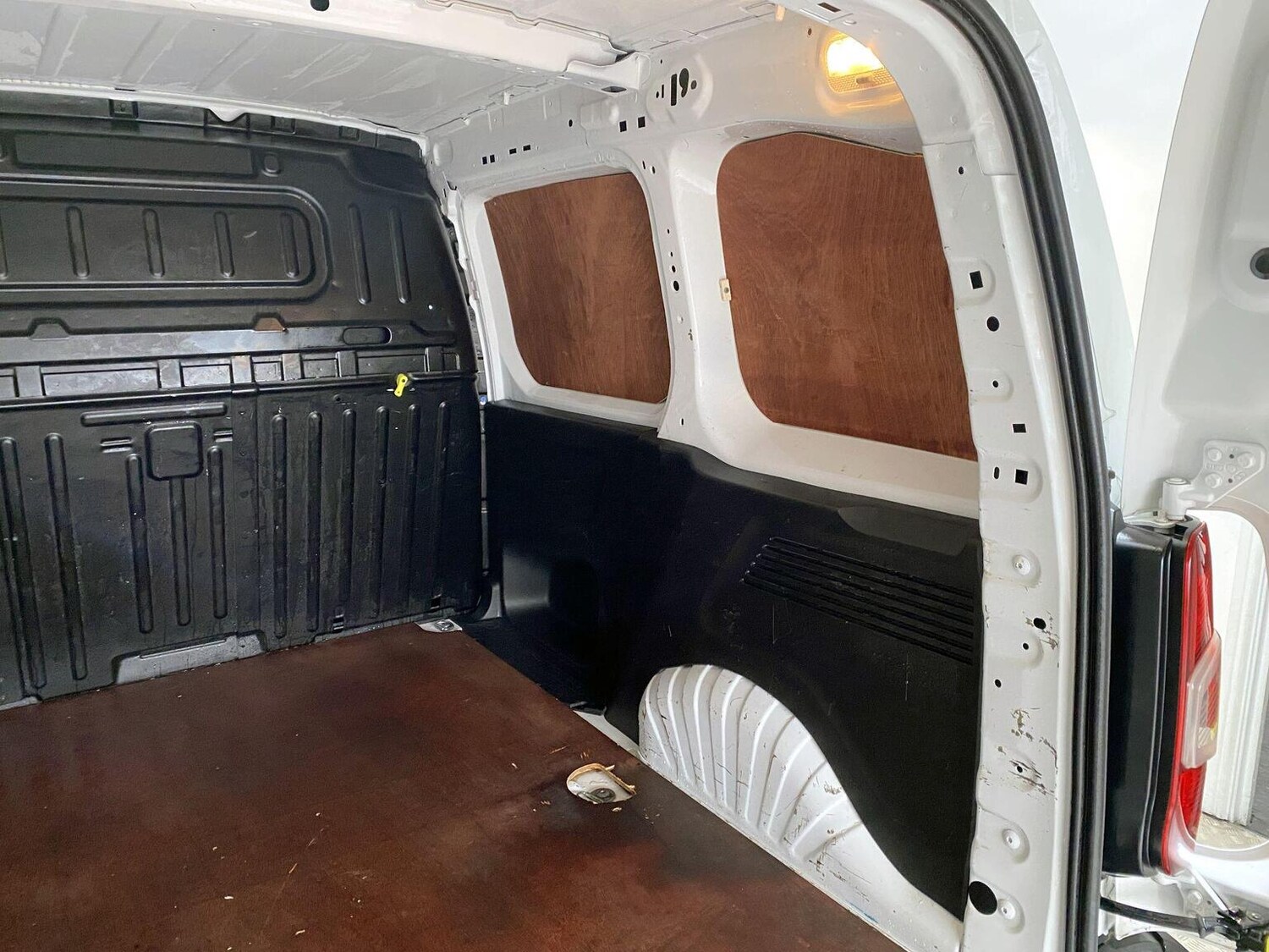 Used Citroen Berlingo 2020 for sale - 77445549: Photo 36