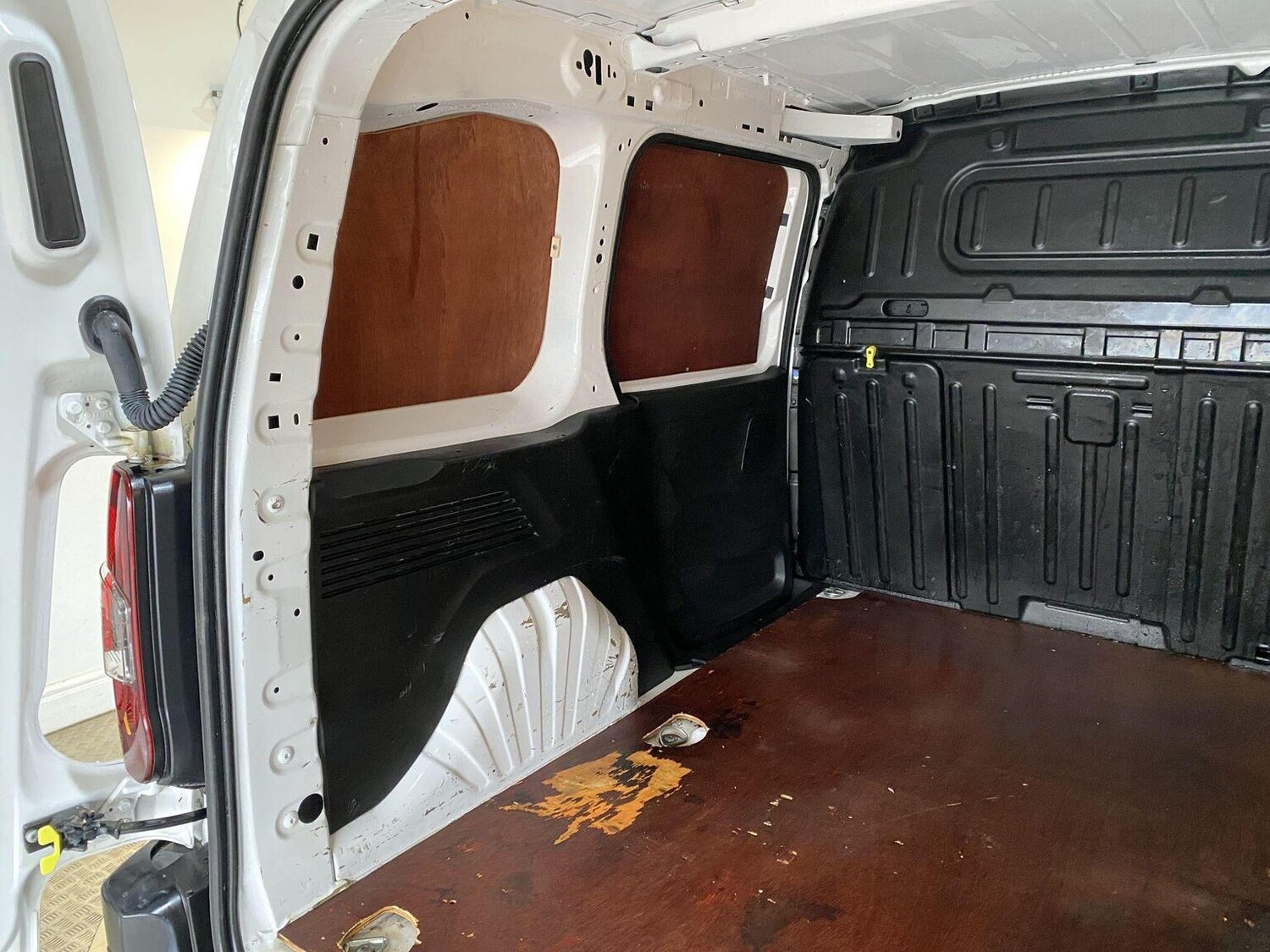 Used Citroen Berlingo 2020 for sale - 77445549: Photo 39