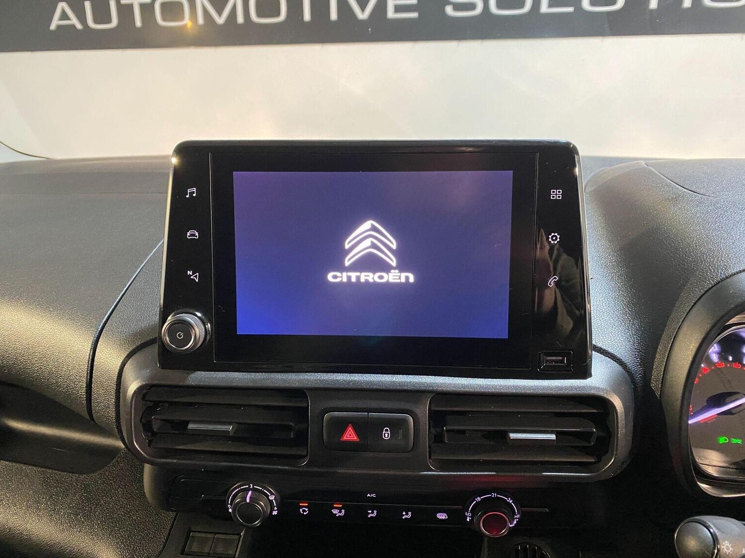 Used Citroen Berlingo 2020 for sale - 77445549: Photo 41