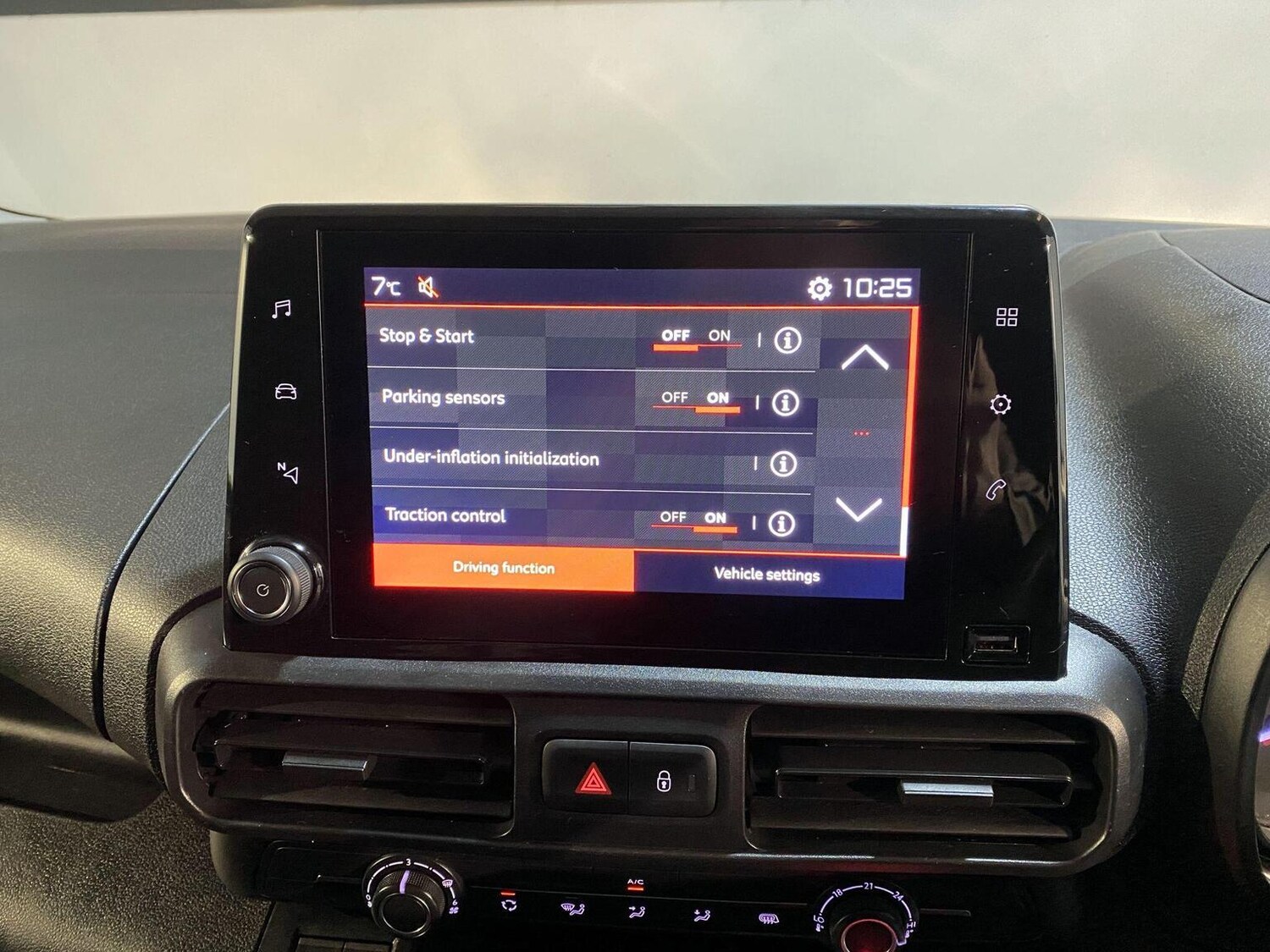 Used Citroen Berlingo 2020 for sale - 77445549: Photo 42