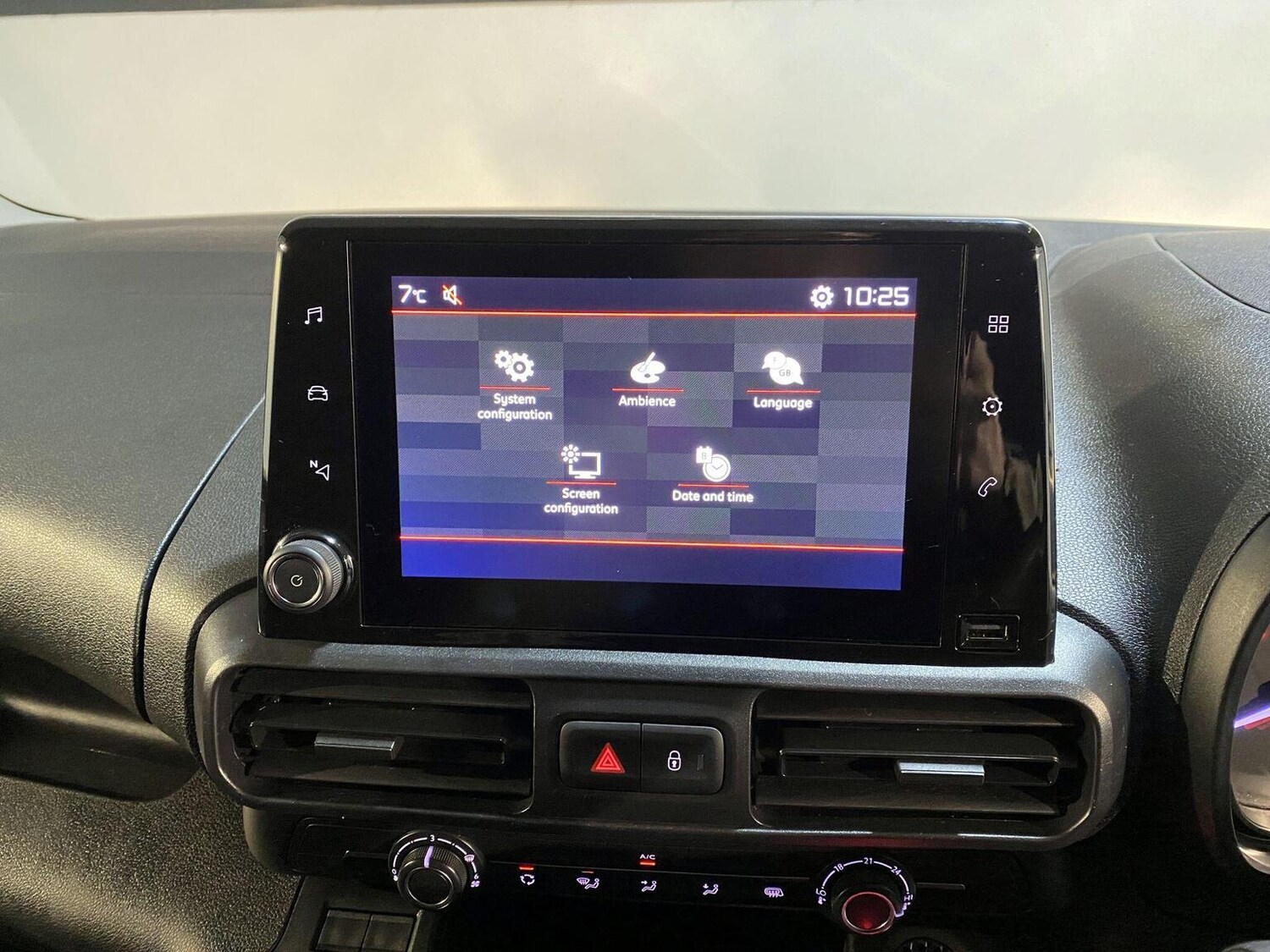 Used Citroen Berlingo 2020 for sale - 77445549: Photo 46