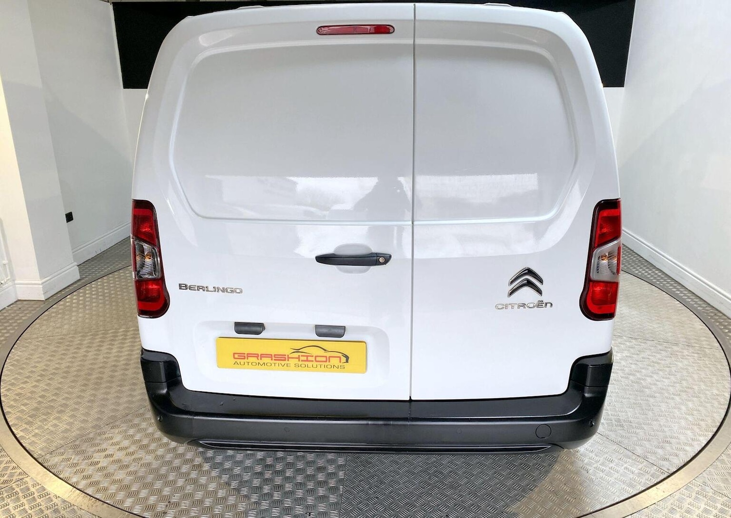 Used Citroen Berlingo 2020 for sale - 77445549: Photo 6
