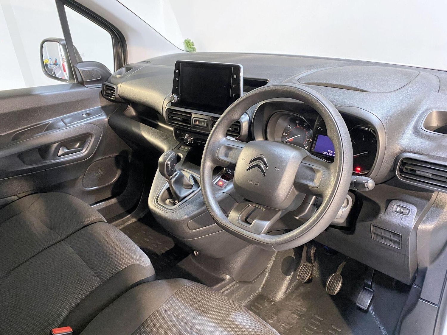 Used Citroen Berlingo 2020 for sale - 77445549: Photo 9