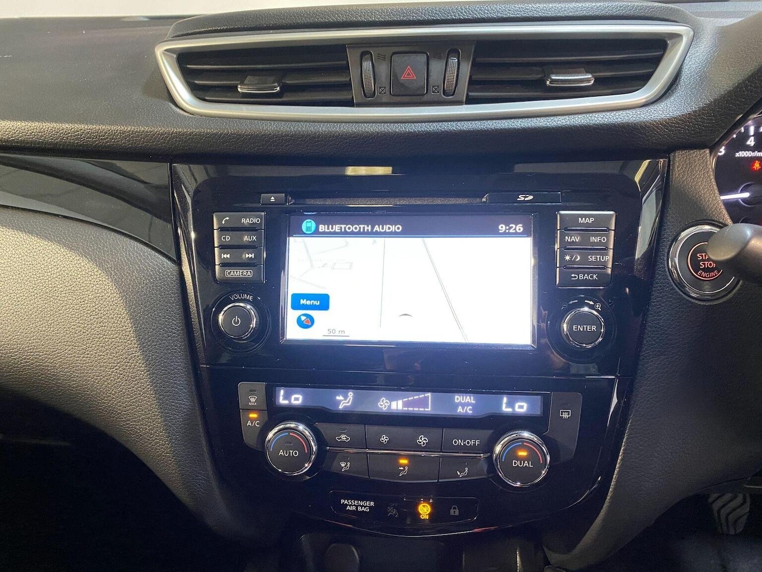 Vehicle 32