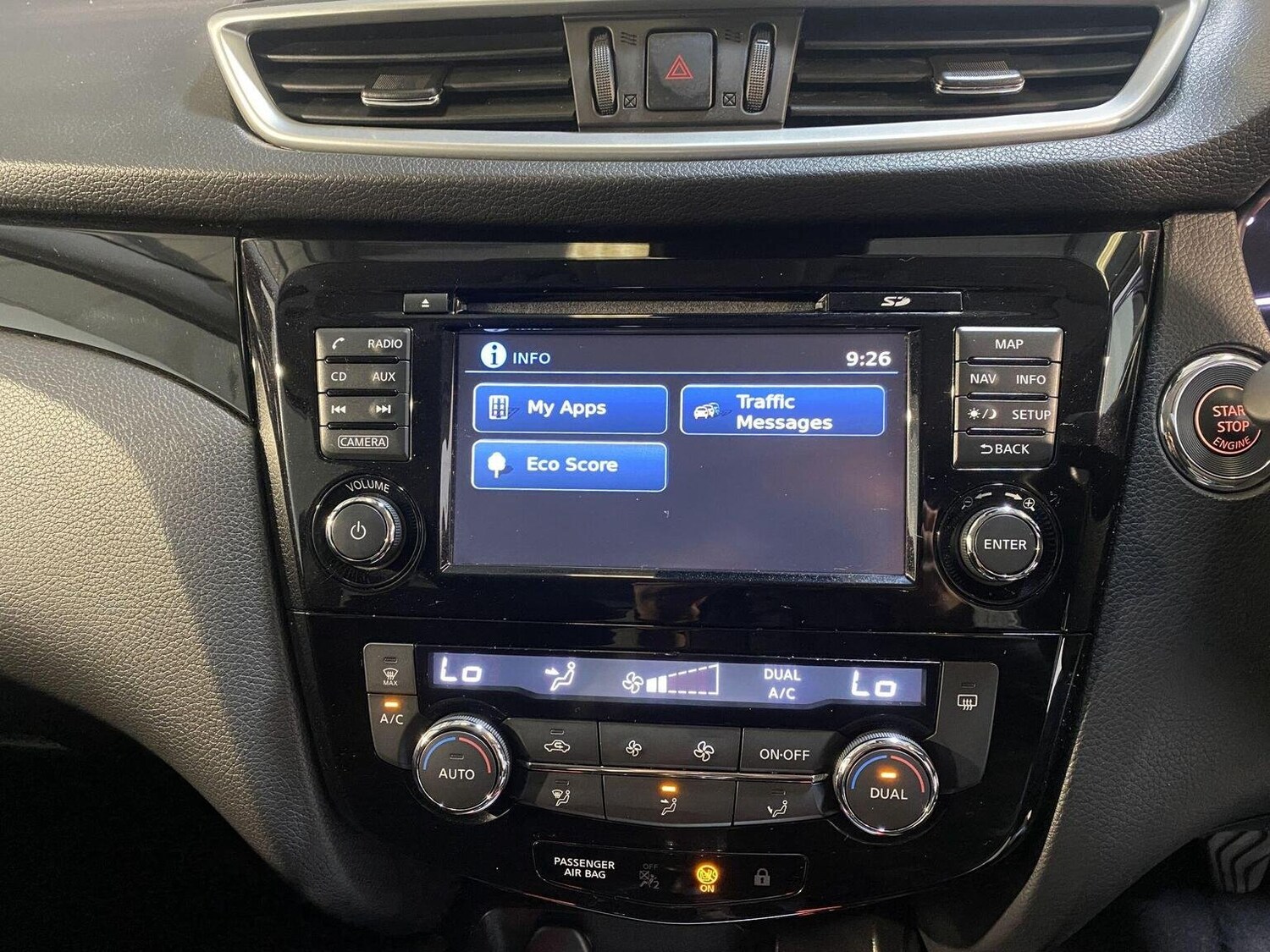Vehicle 40
