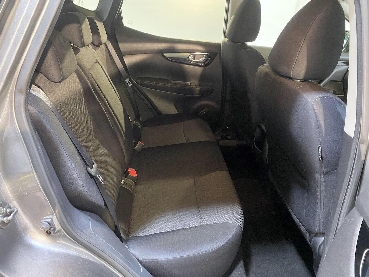 Vehicle 50