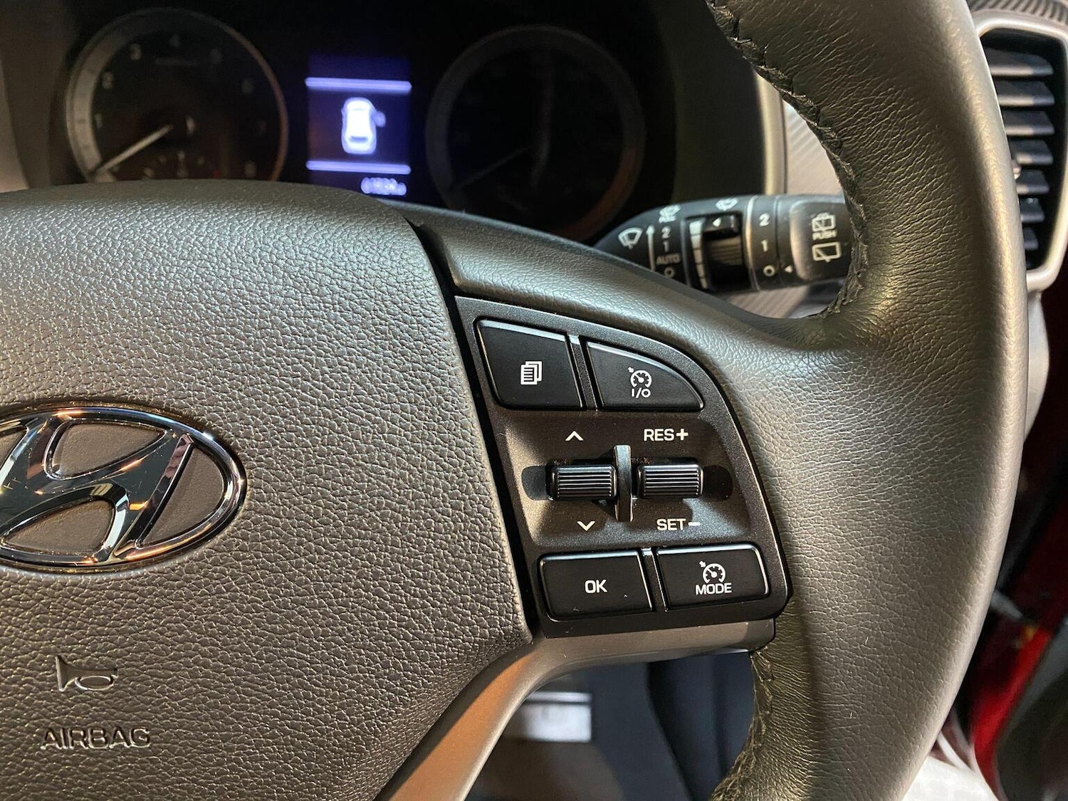 Used Hyundai TUCSON 2018 for sale - 77445544: Photo 33